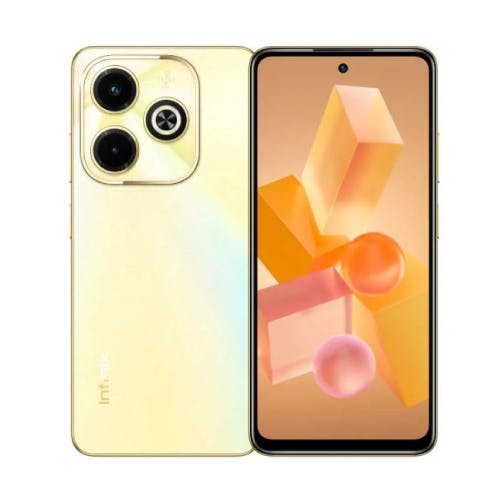 Kredit HP Infinix HOT 40i Murah! Harga dan Spesifikasi Terbaru