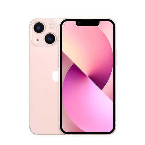 Kredit HP iPhone 13 Mini Murah! Harga dan Spesifikasi Terbaru