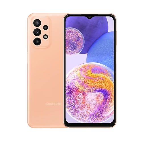 Kredit HP Samsung Galaxy A23 Murah! Harga dan Spesifikasi Terbaru