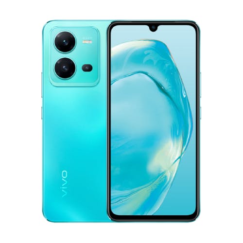 Kredit HP Vivo V25 5G Murah! Harga dan Spesifikasi Terbaru