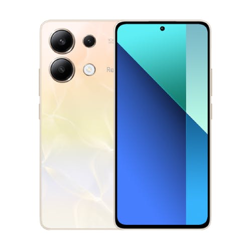 Kredit HP Xiaomi Redmi Note 13 Murah! Harga dan Spesifikasi Terbaru