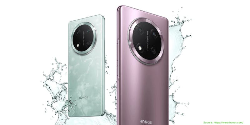 kredit hp honor x9c 5g