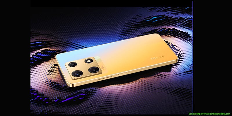 ZTE Nubia Neo 5G