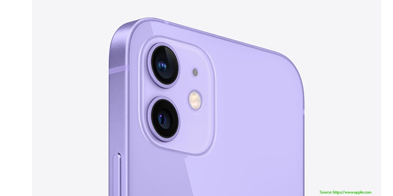 iPhone 12