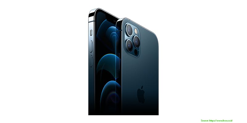 iPhone 12