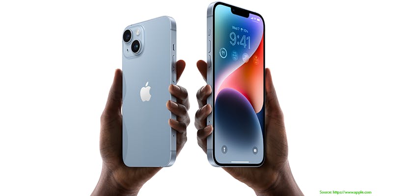 iPhone 14 Plus