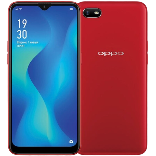 hp oppo 1 k