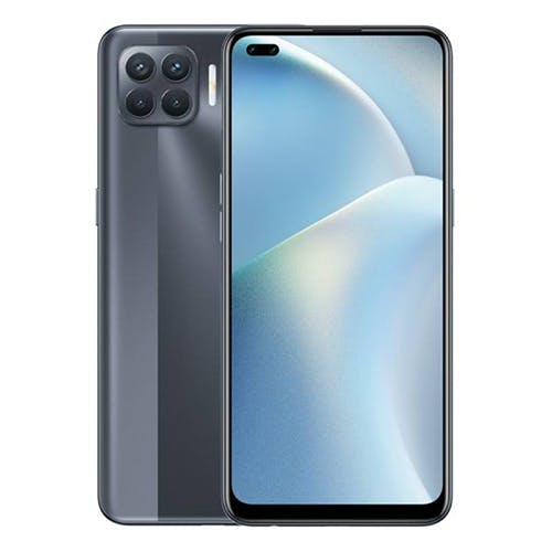 Oppo Reno 4F