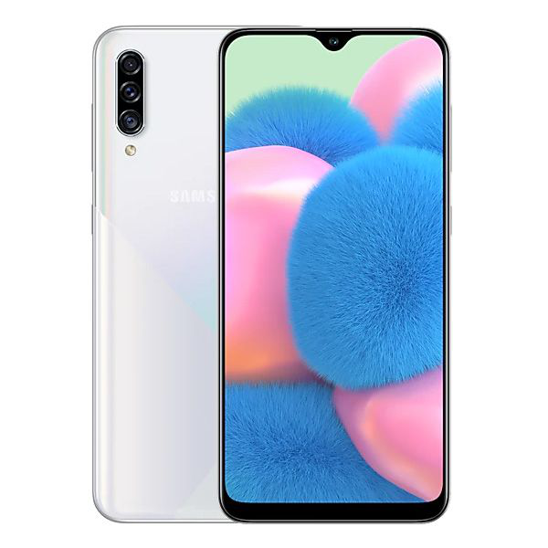 Oppo K3 (6/64) - Pearl White