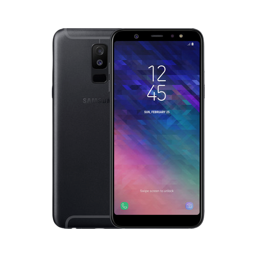 Kredit HP Samsung Galaxy A6 Plus (A6+) Murah! Harga dan Spesifikasi Terbaru