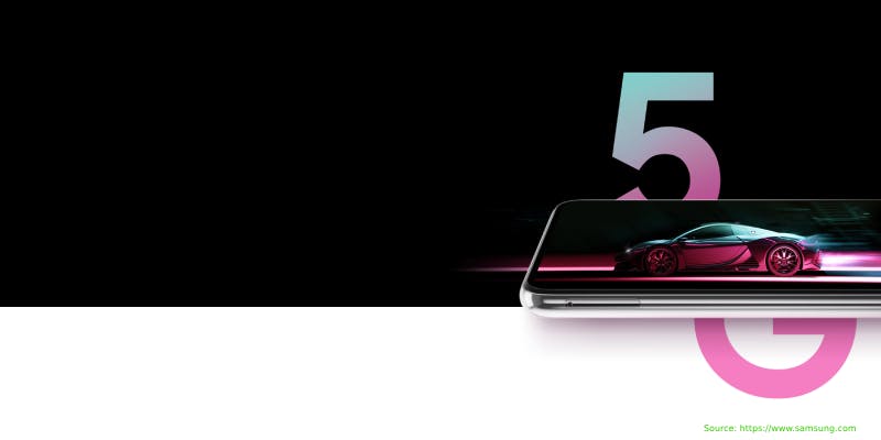 Performa Samsung Galaxy M54 5G