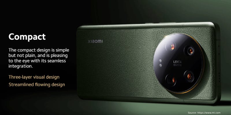 Xiaomi 13 Ultra