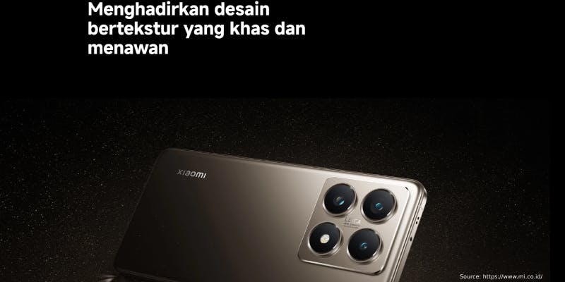 Kredit HP Xiaomi 14T Pro