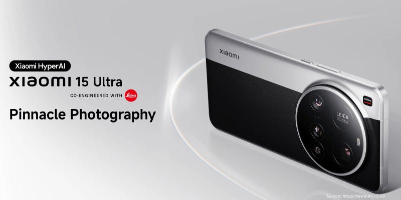 kredit hp xiaomi 15 ultra